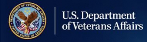 U.S. Veterans Admin. Logo